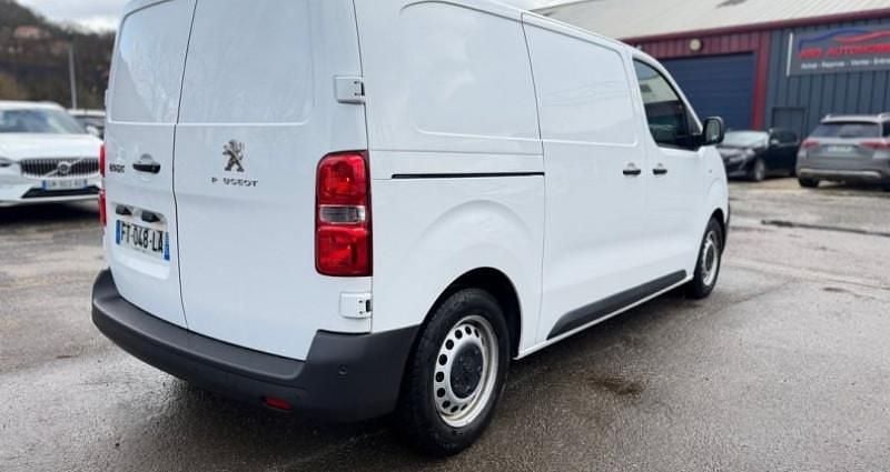 Occasion Peugeot Expert Premium 181 ch (133 kW) 2020 Van