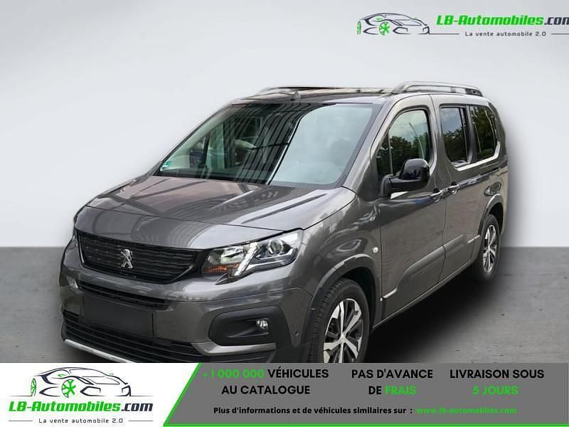 Utilisé 2024 Peugeot Rifter Monospace | 50 400 € - Image 1/4