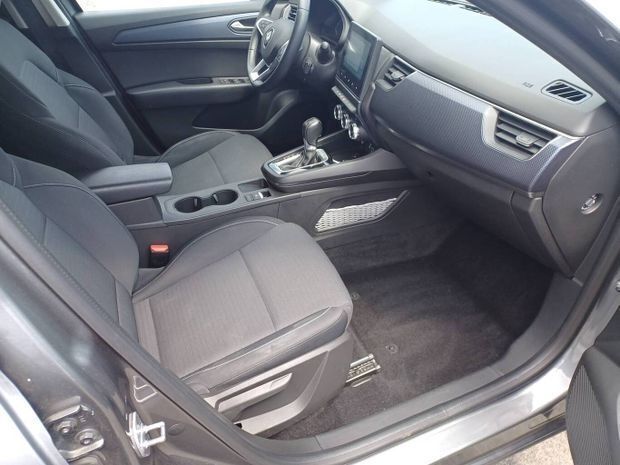Gris Utilisé 2022 Renault Arkana Business SUV | 18 490 € (Super prix) - Image 1/4