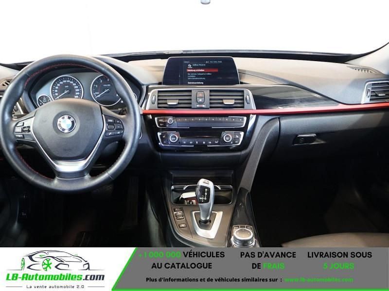 Occasion 2018 BMW 320 Comfort Edition Berline | 22 400 € (Bon prix) - Image 1/4