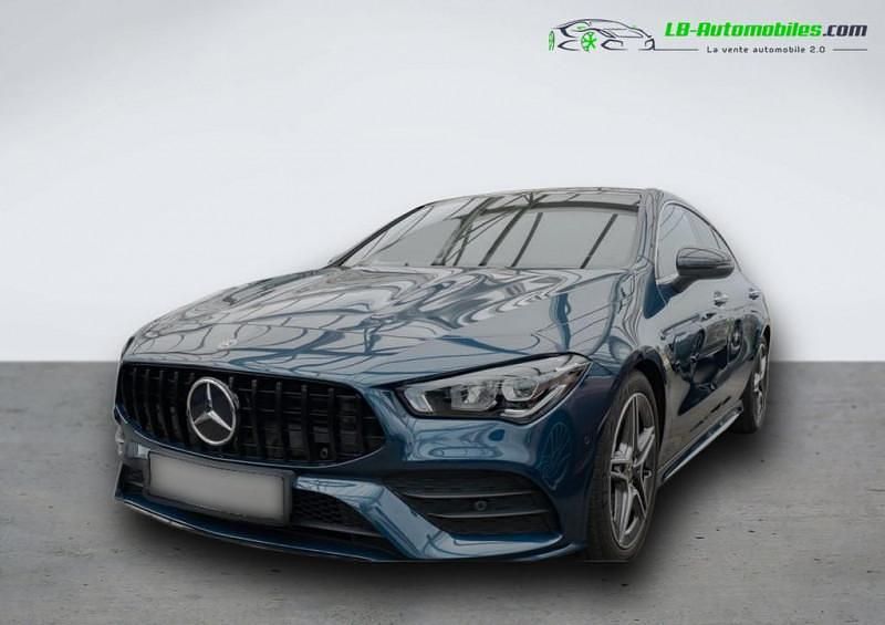 Utilisé 2022 Mercedes 250 Coupé | 39 600 € - Image 1/4