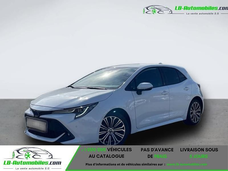 Utilisé 2022 Toyota Corolla Citadine | 26 700 € (Prix juste) - Image 1/4