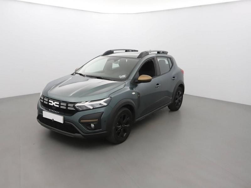 Occasion Dacia Sandero Extreme 110 ch (80 kW) 2024 Citadine