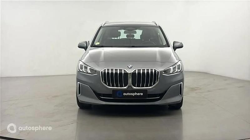 Occasion BMW 218 Sport Line 152 ch (111 kW) 2022 Monospace