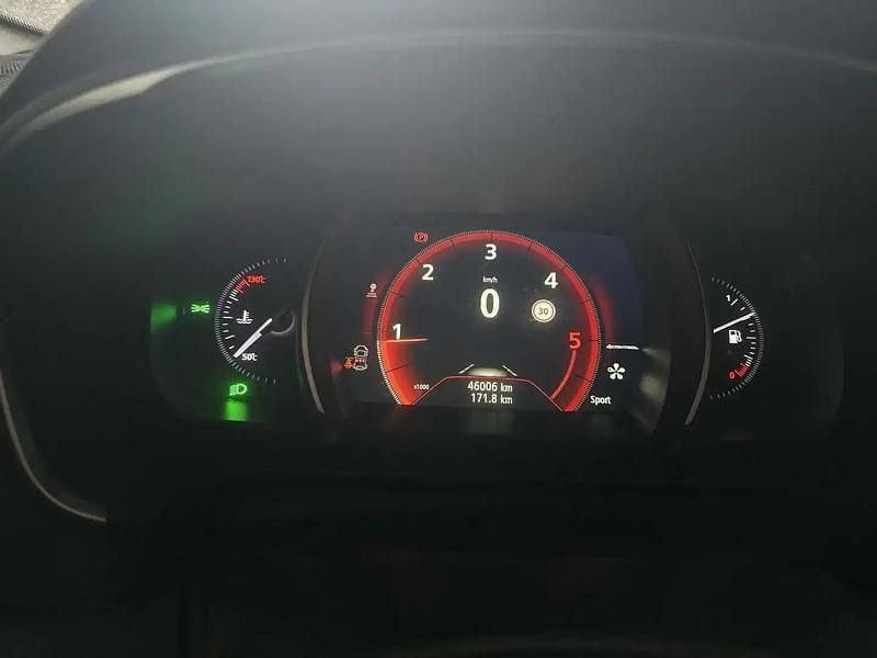 Occasion 2017 Renault Talisman Initiale Paris Berline | 20 000 € (Prix cher) - Image 1/4