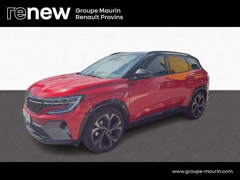 Utilisé 2024 Renault Austral Techno Esprit Alpine SUV | 40 991 € - Image 1/4