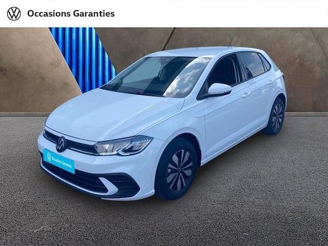 Utilisé 2025 VW Polo Edition | 23 990 € (Prix juste) - Image 1/4