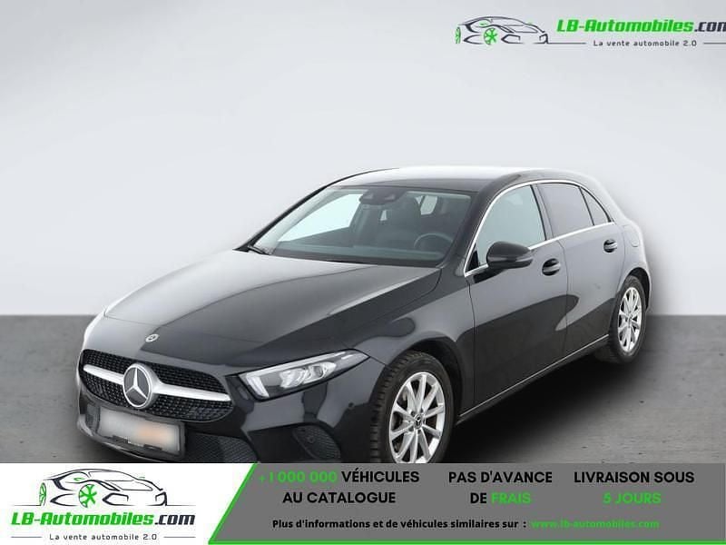 Utilisé 2020 Mercedes A200 Berline | 25 200 € (Prix juste) - Image 1/4
