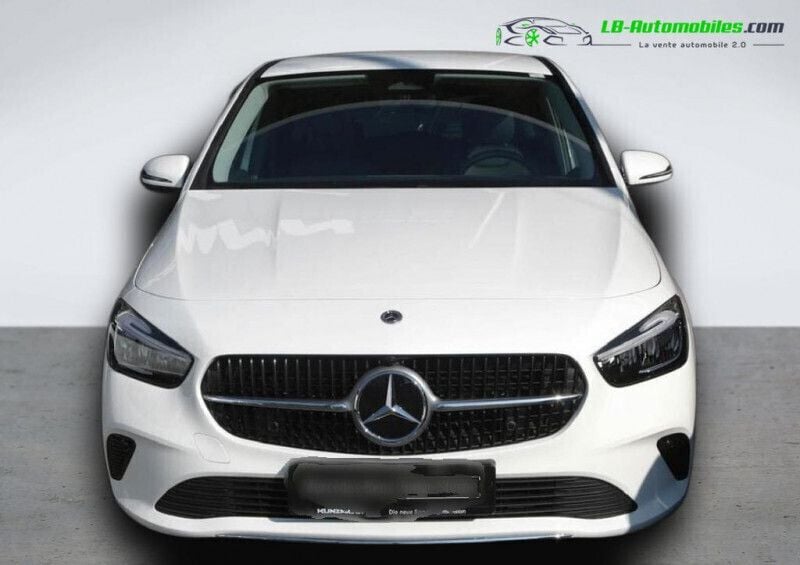 Utilisé 2024 Mercedes B250e Monospace | 35 200 € (Super prix) - Image 1/4
