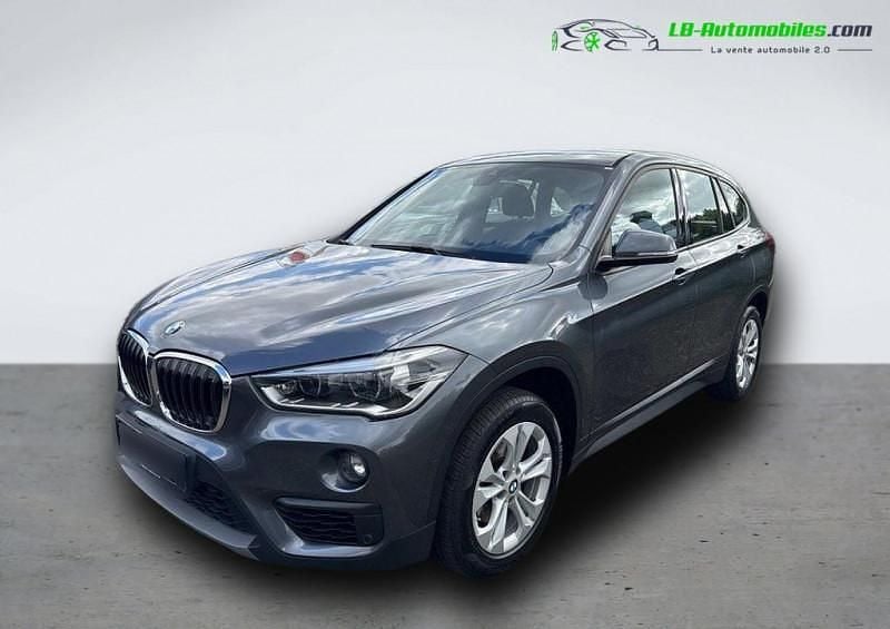Utilisé 2019 BMW X1 Sport Line SUV | 26 200 € (Super prix) - Image 1/4