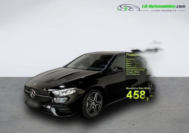 Utilisé 2023 Mercedes A180 Berline | 35 500 € (Prix cher) - Image 1/4