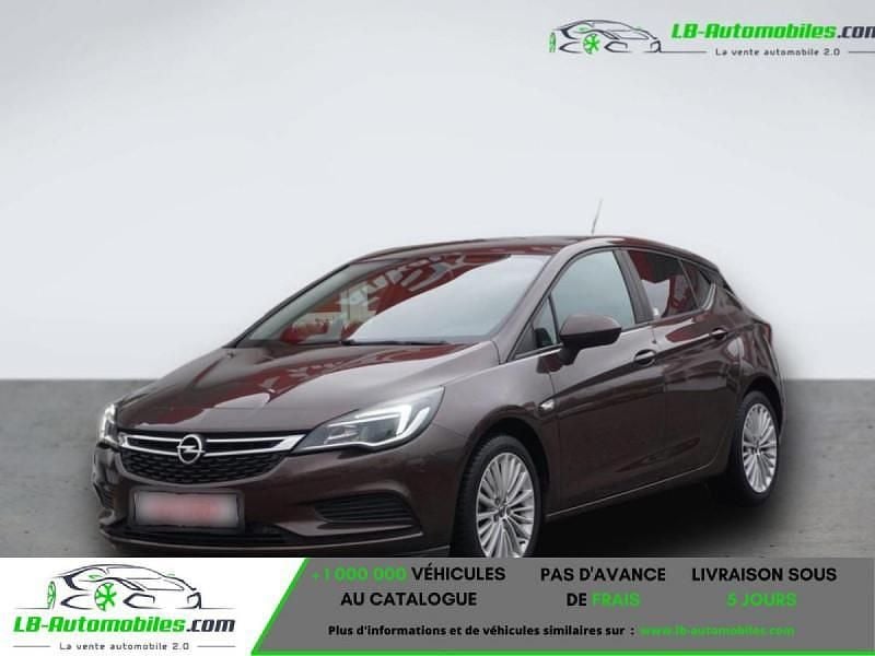 Utilisé 2016 Opel Astra Berline | 16 900 € (Prix cher) - Image 1/4