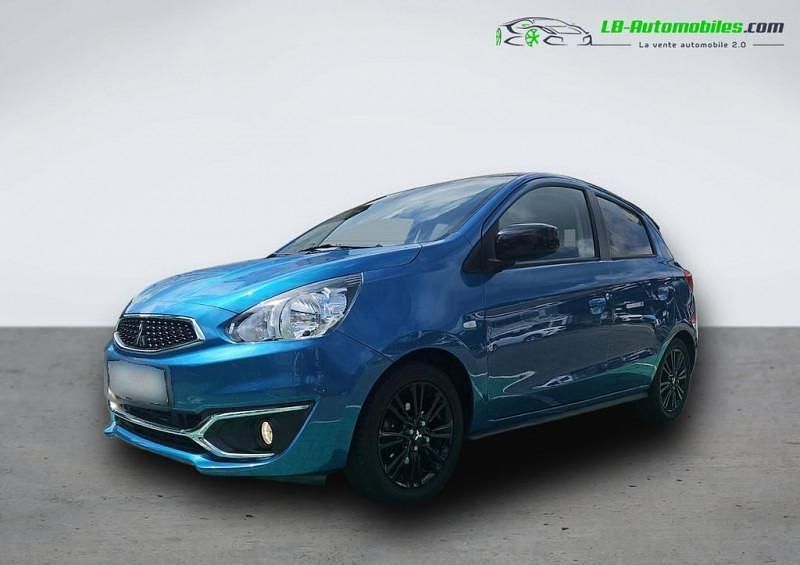 Utilisé 2019 Mitsubishi Space Star Citadine | 15 900 € (Prix juste) - Image 1/4