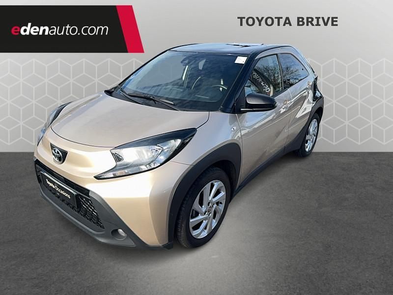 Utilisé 2022 Toyota Aygo X Design SUV | 13 450 € - Image 1/4