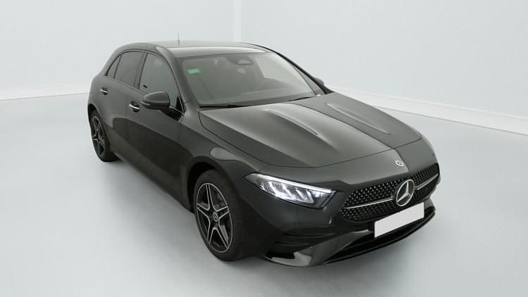 Nouvelle Mercedes A250 AMG line 163 ch (119 kW) 2025