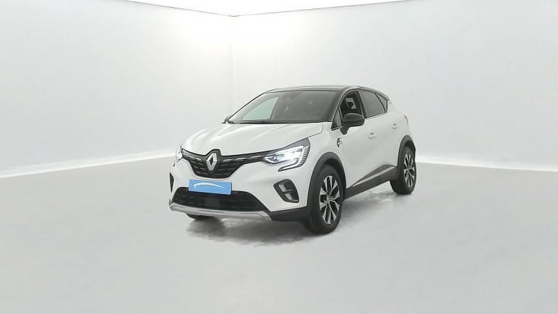 Occasion 2023 Renault Captur Techno SUV | 17 790 € (Prix juste) - Image 1/4