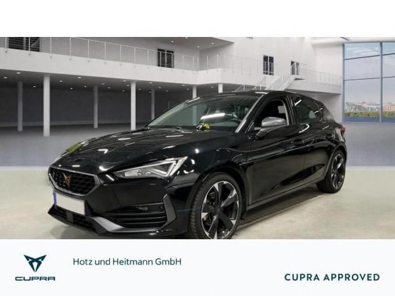 Occasion 2023 Cupra Leon Citadine | 24 990 € (Super prix) - Image 1/4