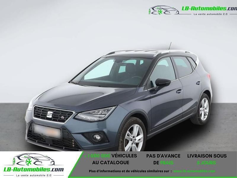 Utilisé 2020 Seat Arona SUV | 23 300 € (Bon prix) - Image 1/4