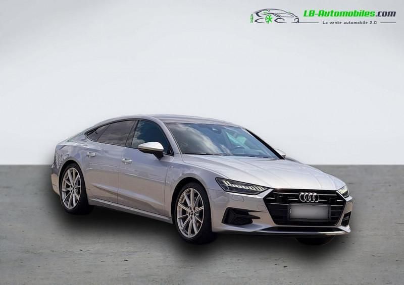 Utilisé 2019 Audi A7 Sportback Sport Citadine | 51 300 € (Prix juste) - Image 1/4
