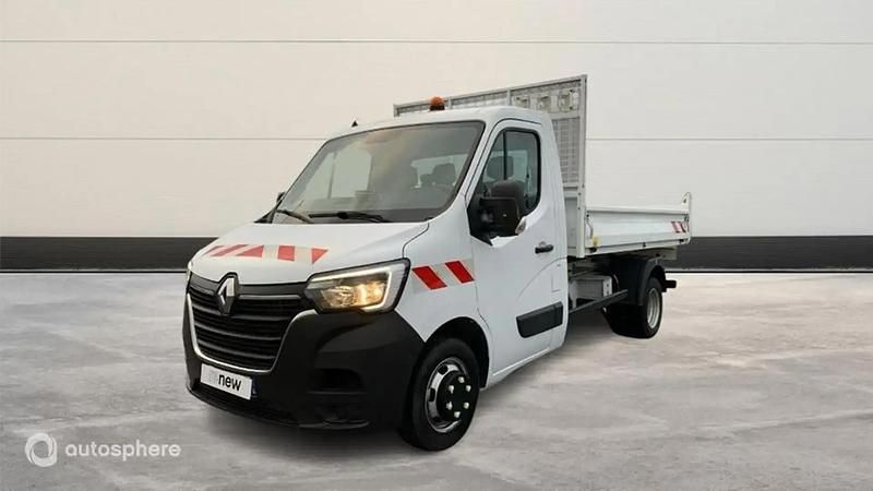 Occasion 2023 Renault Master Van | 30 999 € (Prix juste) - Image 1/4