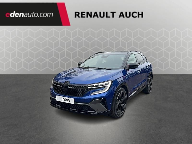 Occasion Renault Austral Techno Esprit Alpine 130 ch (95 kW) 2024 SUV
