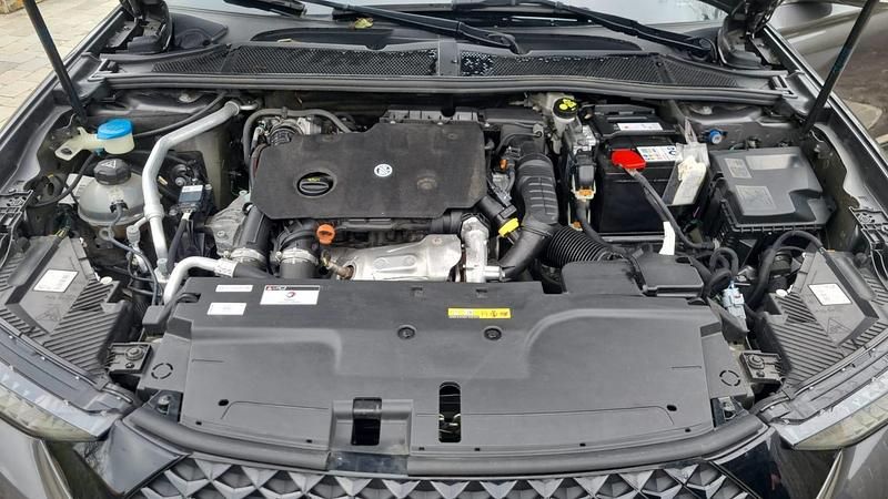 Occasion DS Automobiles DS4 Performance Line Plus 131 ch (96 kW) 2023 SUV