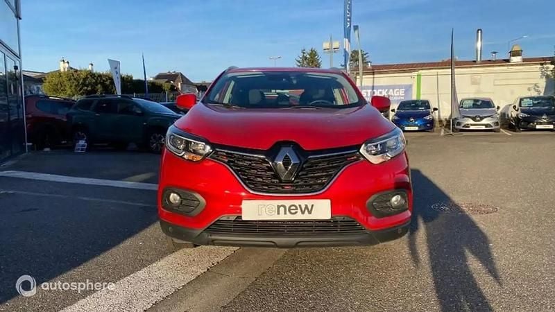 Occasion Renault Kadjar Business 117 ch (86 kW) 2021 SUV