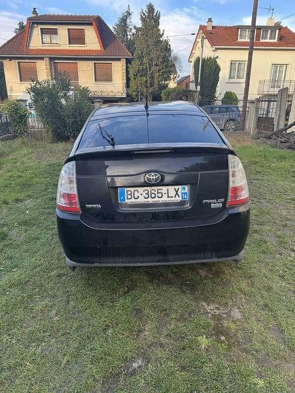 Occasion Toyota Prius Sol 77 ch (56 kW) 2007 Berline