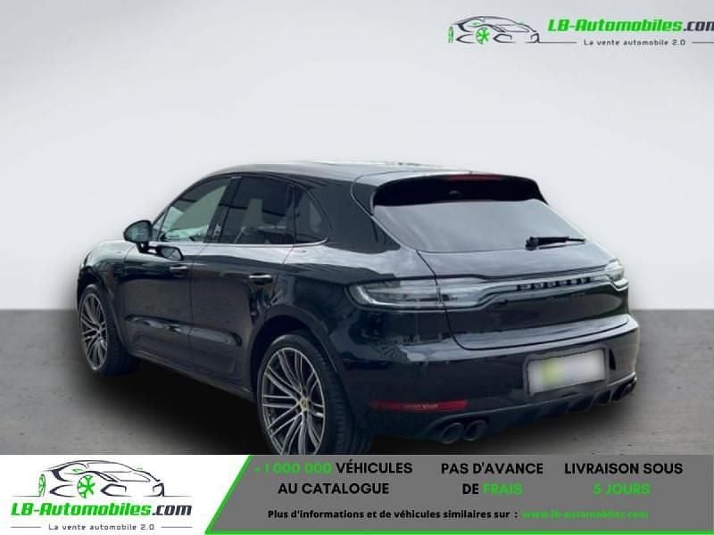 Occasion 2021 Porsche Macan GTS SUV | 82 400 € (Prix cher) - Image 1/4