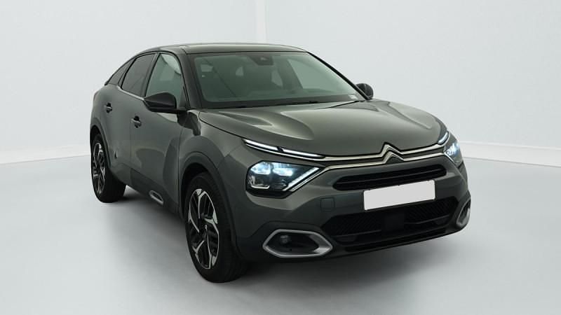 Occasion 2023 Citroën C4 PureTech Berline | 18 210 € (Prix juste) - Image 1/4