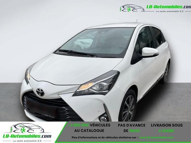 Utilisé 2020 Toyota Yaris Citadine | 17 900 € - Image 1/4