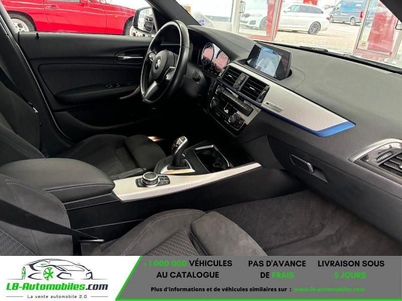 Occasion BMW 340 Comfort Edition 340 ch (250 kW) 2018 Berline