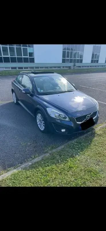 Utilisé 2011 Volvo C30 Citadine | 6 500 € - Image 1/4
