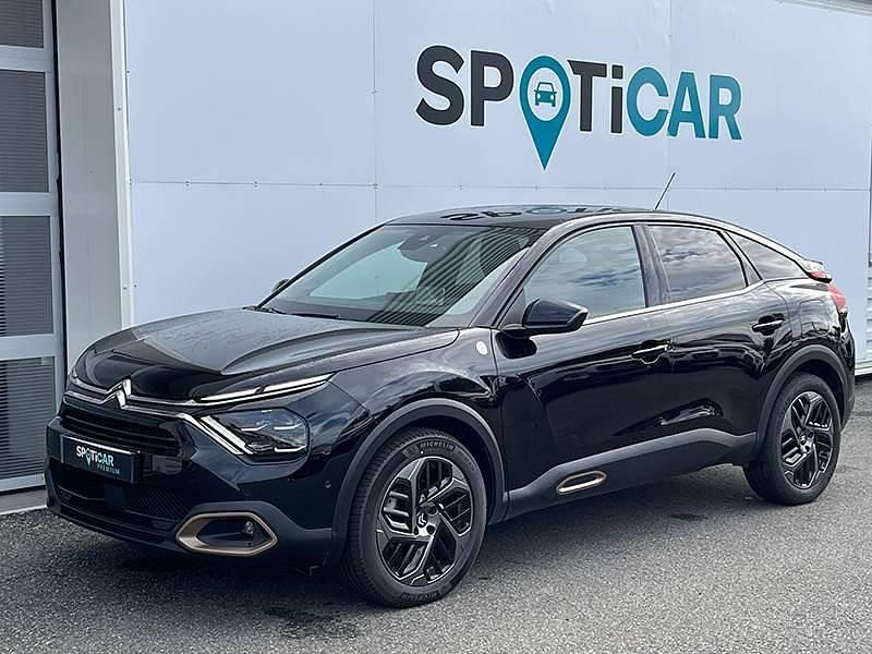 Utilisé 2023 Citroën C4 PureTech Berline | 17 890 € (Prix juste) - Image 1/4