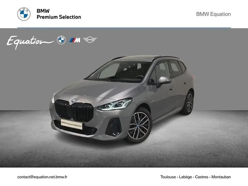 Gris Occasion 2024 BMW 230 M Sport Monospace | 34 990 € - Image 1/4