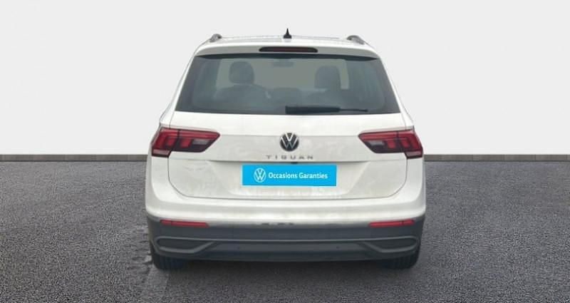 Occasion VW Tiguan 130 ch (95 kW) 2023 SUV