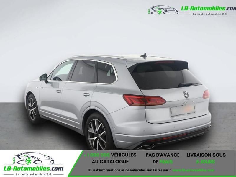 Occasion VW Touareg 340 ch (250 kW) 2020 SUV