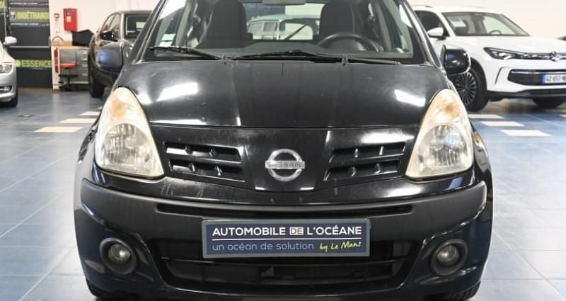 Occasion Nissan Pixo Visia 68 ch (50 kW) 2010 Citadine