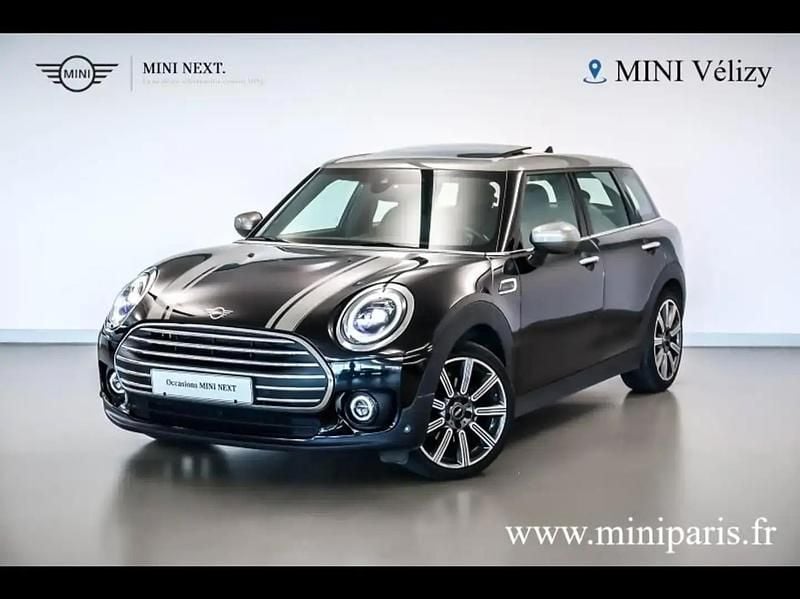 Noir Utilisé 2022 Mini Cooper Citadine | 28 860 € (Prix cher) - Image 1/4