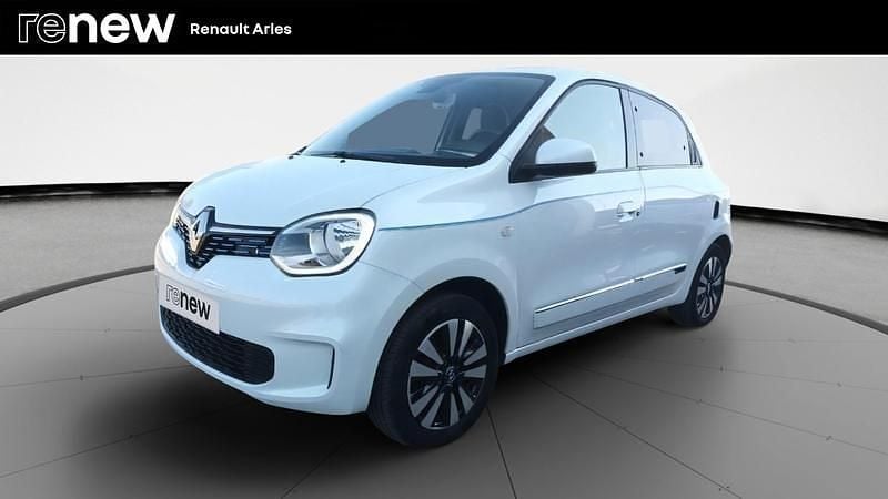 Noir Utilisé 2022 Renault Zoe Evolution Citadine | 13 490 € (Bon prix) - Image 1/4