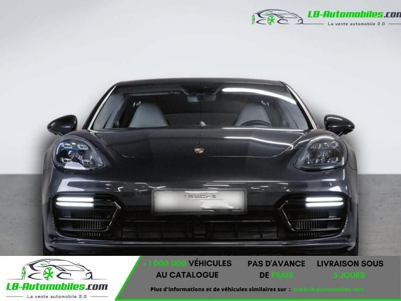 Occasion Porsche Panamera Turbo 460 ch (338 kW) 2019 Berline