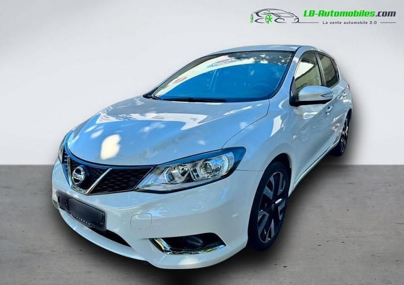 Utilisé 2017 Nissan Pulsar Berline | 19 900 € (Prix cher) - Image 1/4