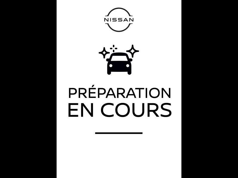 Utilisé 2021 Nissan NV250 Van | 12 880 € - Image 1/1
