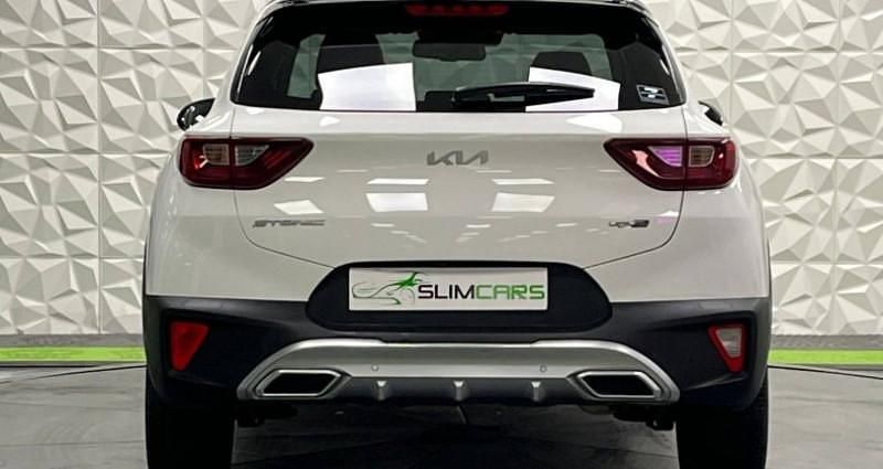 Occasion Kia Stonic GT-Line 100 ch (73 kW) 2022 SUV