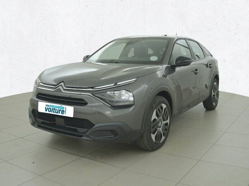 Othercolor Utilisé 2024 Citroën C4 PureTech Berline | 16 390 € (Bon prix) - Image 1/4