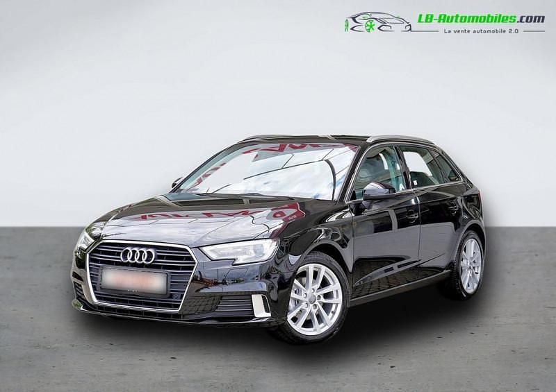 Utilisé 2019 Audi A3 Sportback Sport Berline | 25 200 € (Prix cher) - Image 1/4