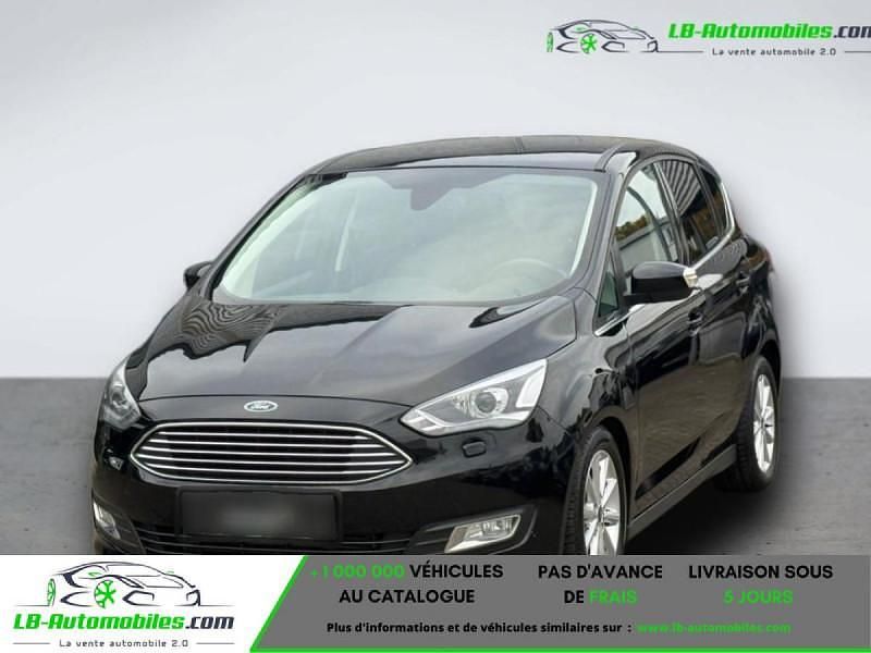Occasion 2016 Ford C-MAX Monospace | 16 400 € - Image 1/4