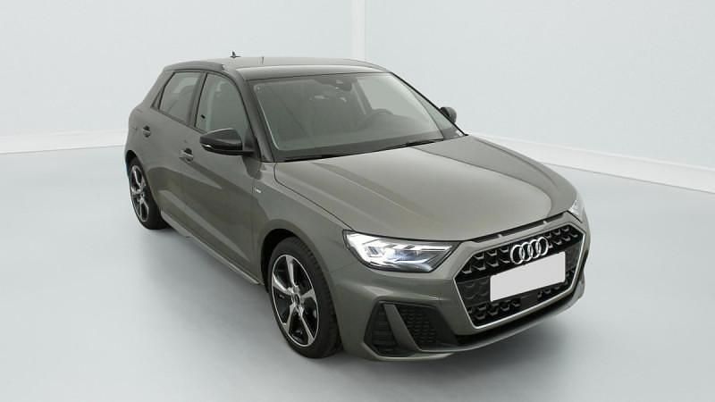 Nouvelle 2025 Audi A1 Sportback Design Citadine | 29 960 € (Prix juste) - Image 1/4