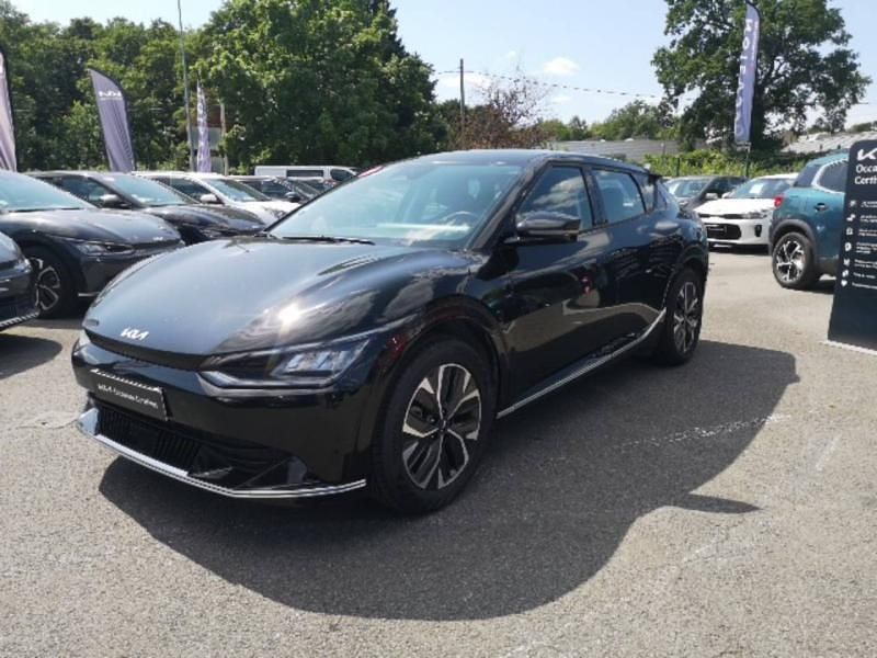 Utilisé 2022 Kia EV6 2 SUV | 29 999 € (Prix juste) - Image 1/4