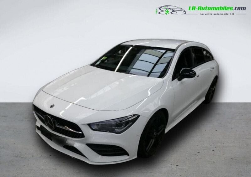 Utilisé 2020 Mercedes 220 Coupé | 33 200 € (Prix juste) - Image 1/4